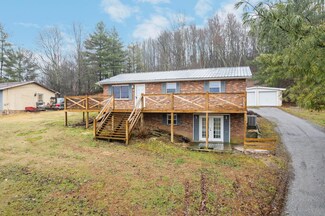 1630 Chuckey Hwy, Chuckey, TN 37641