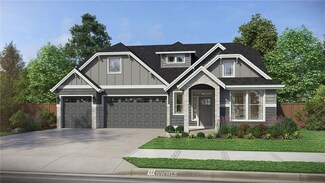 1698 (Lot 7) SW 344th Place, Federal Way, WA 98023
