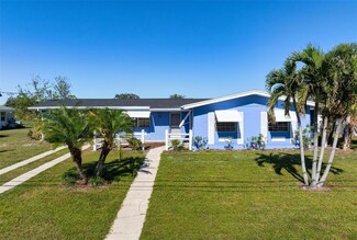22442 Olean Blvd, Port Charlotte, FL 33952