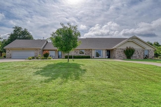 812 Country Ln, Oklahoma City, OK 73130
