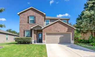 7507 Camino Manor, Boerne, TX 78015