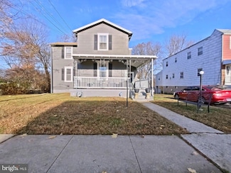 439 Beechwood Ave, Darby, PA 19023