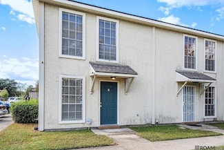 522 S Flannery Rd Unit A, Baton Rouge, LA 70815