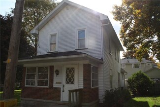 11 Linden St, Stoneboro, PA 16153