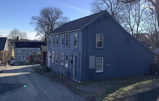 22 N School St, Portsmouth, NH 03801
