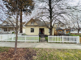 2823 W Sharp Ave, Spokane, WA 99201