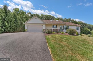 9588 Fort Robinson Rd, Ickesburg, PA 17037