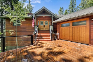 451 Jill Ct, Incline Village, NV 89451