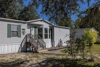 11071 NE 78th Terrace, Bronson, FL 32621