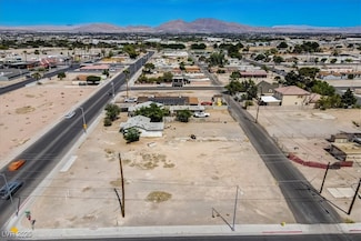 0 Harrison Ave, Las Vegas, NV 89106