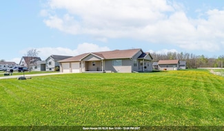 W2106 Tim Dr, Brillion, WI 54110