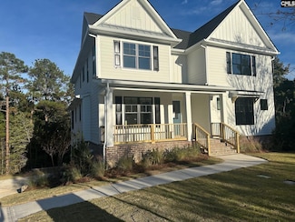 389 Highland Point Dr, Lake Carolina, SC 29229