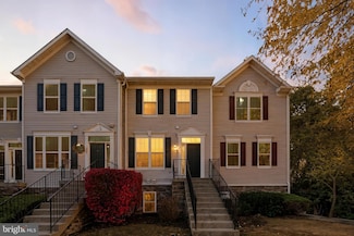 8656 Willow Leaf Ln, Odenton, MD 21113