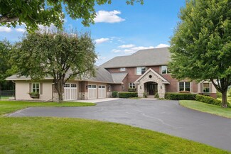 2335 Hollybush Rd, Hamel, MN 55340