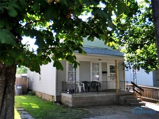 2608 Chestnut St, Toledo, OH 43608