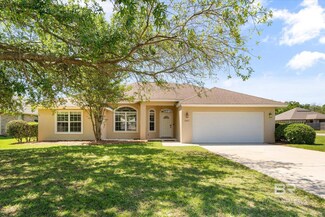 2457 Myrtlewood Dr, Foley, AL 36535