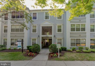 14101 Fall Acre Ct Unit 8, Silver Spring, MD 20906