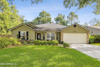 3165 Sweetwater Oaks Dr N, Jacksonville, FL 32223