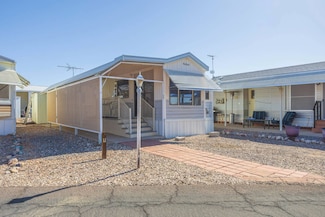 16680 W Val Vista Blvd Unit 11, Casa Grande, AZ 85122