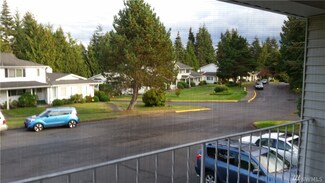 32441 2nd Place S Unit 121, Federal Way, WA 98003