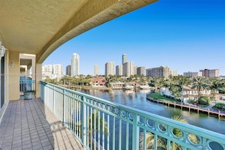 201 Golden Isles Dr Unit 507, Hallandale Beach, FL 33009
