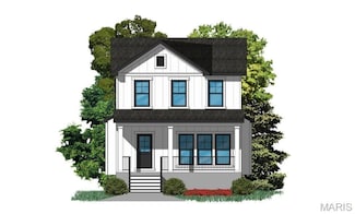 709 S Fillmore Ave, Saint Louis, MO 63122