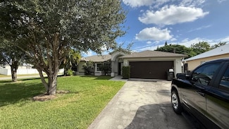 2455 SW Savage Blvd, Port Saint Lucie, FL 34953