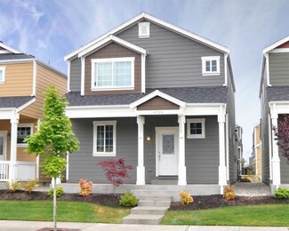 7537 Columbia Way NE, Lacey, WA 98516