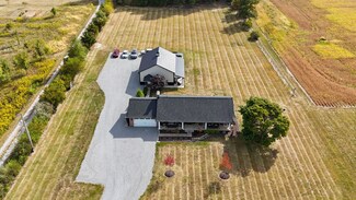 522 Stillwater Rd, Houston, OH 45333