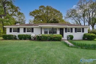 4407 Sparkman Dr NW, Huntsville, AL 35810