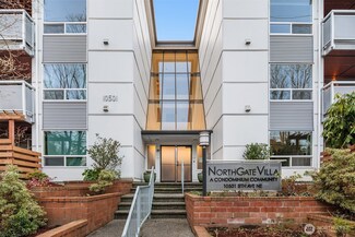 10501 8th Ave NE Unit 418, Seattle, WA 98125