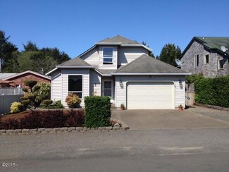 55 Sijota St, Lincoln Beach, OR 97388