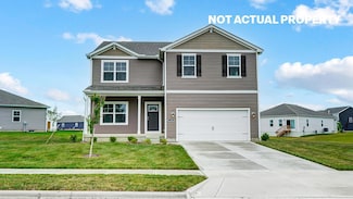 1780 Jacko Ln, Circleville, OH 43113