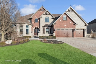 22957 Devonshire Ln, Frankfort, IL 60423