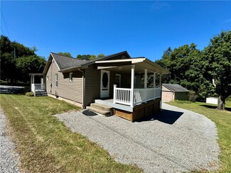 1070 Route 588, Fombell, PA 16123