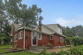 1578 Albemarle St, Saint Paul, MN 55117