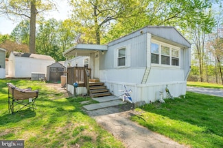 11540 Philadelphia Rd Unit 19, White Marsh, MD 21162