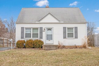 882 E Longview Ave, Columbus, OH 43224