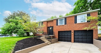 260 Marshall Ave E, Warren, OH 44483
