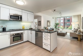 301 Main St Unit 4A, San Francisco, CA 94105