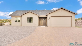 402 Skyline Dr, Truth Or Consequences, NM 87901