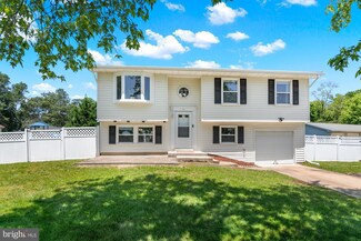 27 Greystone Cir, Waldorf, MD 20602