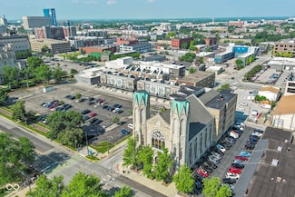 802 N Meridian St Unit 204, Indianapolis, IN 46204