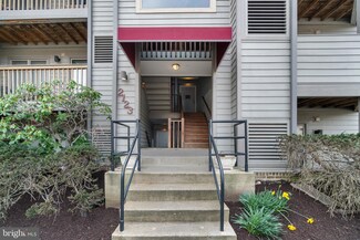 2123 Quay Village Ct Unit T1, Annapolis, MD 21403