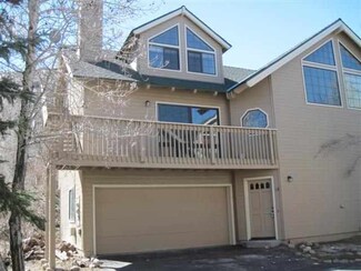 107 Mountain Meadows Ln #19 Unit 19, Crowley Lake, CA 93546