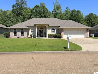 109 Springfield Dr, West Monroe, LA 71291