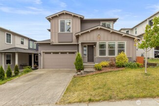 18833 Colwood Ave NE, Poulsbo, WA 98370