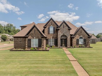 5208 Kings Oasis Way, Memphis, TN 38135