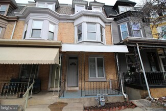 327 W Windsor St, Reading, PA 19601