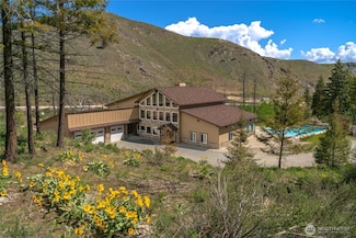 539 AB Antoine Creek Rd, Chelan, WA 98816